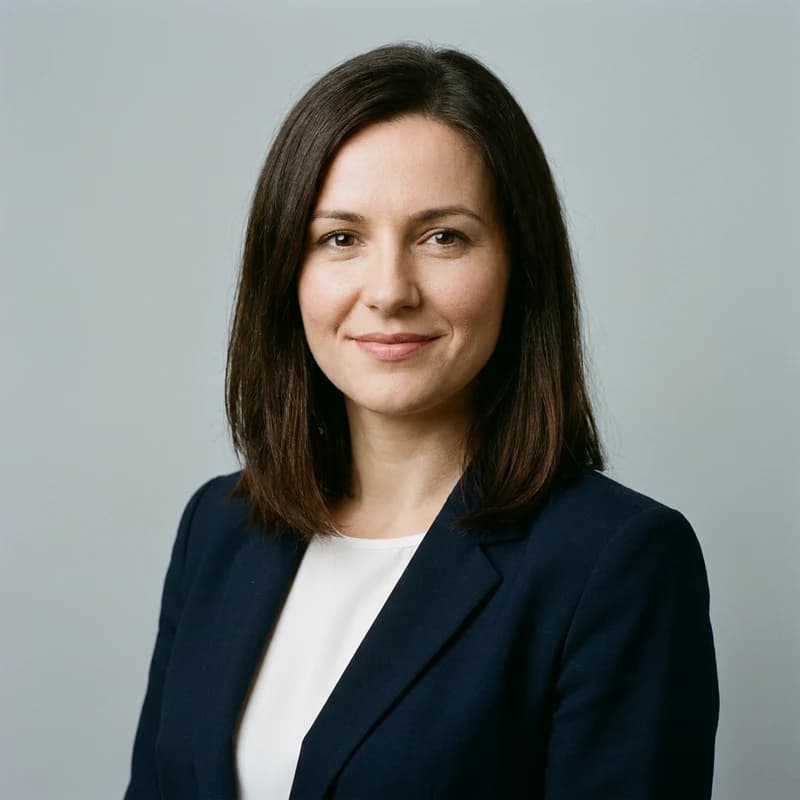 Lejla Hadzic