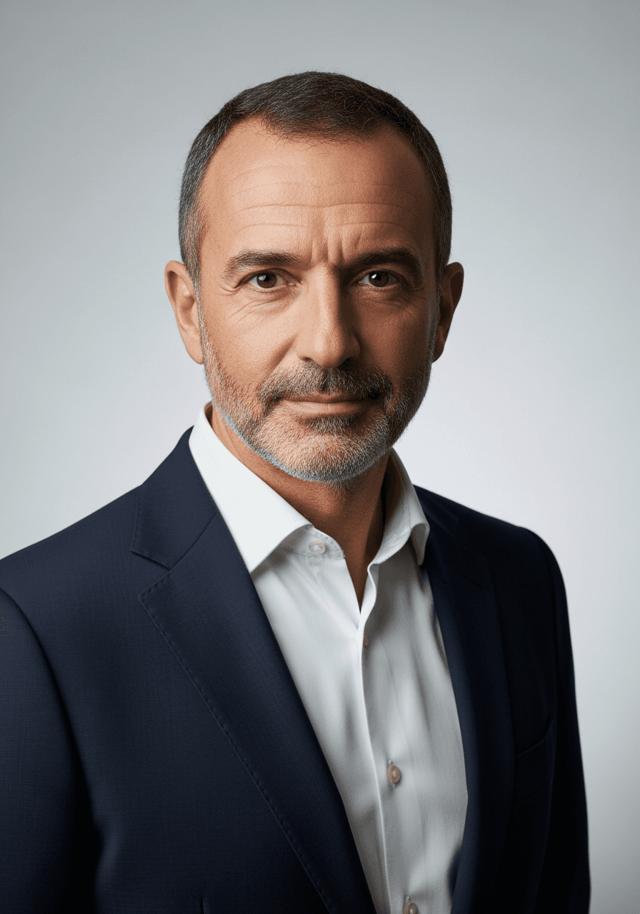 Viktor Petrovic